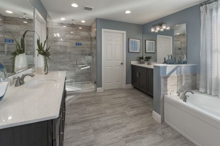 Ridgeview by Landsea Homes in Clermont - photo 31 31