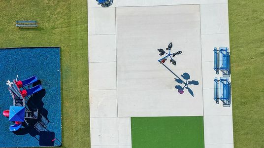 Lisenbee Fields: Cambridge 20