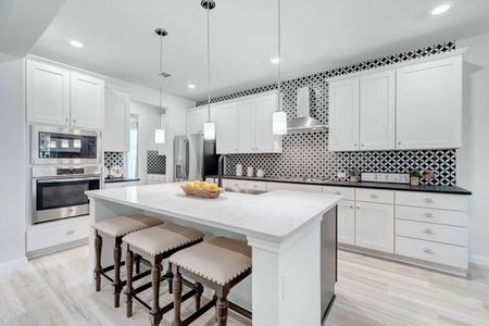 North Fork by Caledonia Builders in Liberty Hill - photo 16 16