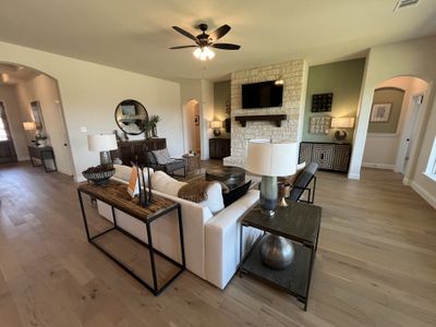 Massey Meadows Phase 2 by Landsea Homes in Midlothian - photo 94 94