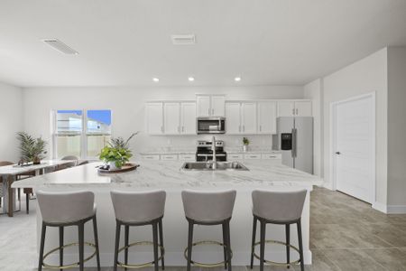 St. John Preserve by Adams Homes in Palm Bay - photo 12 12