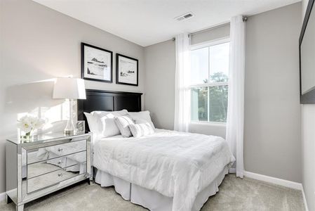 Harpers Glen Townhomes by Ryan Homes in Wendell - photo 10 10