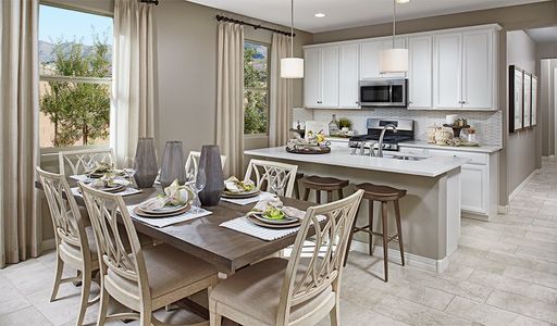 Seasons at Casa Vista by Richmond American Homes in Casa Grande - photo 18 18