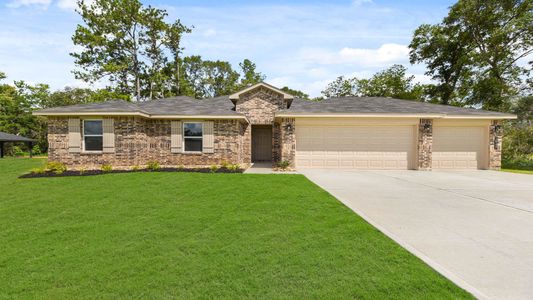 Williams Reserve East by D.R. Horton in Conroe - photo 4 4