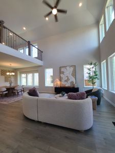 Creekview Meadows by Risland Homes in Celina - image 14