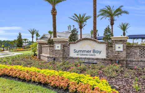 Summer Bay at Grand Oaks by Pulte Homes in St. Augustine - photo 5 5