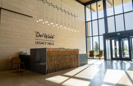 Del Webb at Legacy Hills by Del Webb in Celina - image 14