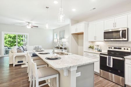 Rourk Woods by Stanley Martin Homes in Shallotte - image 11