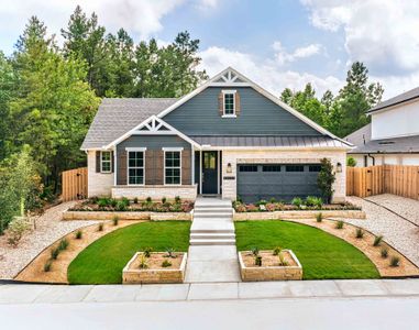 COLTON: Prestige Collection by Beazer Homes in Todd Mission - image