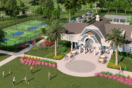 Palmera at Wellen Park 10