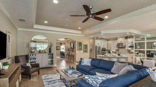 Park East at Azario by Taylor Morrison in Lakewood Ranch - photo 99 99