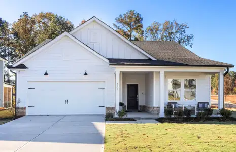 Wimberly by Pulte Homes in Willow Spring - photo 3 3