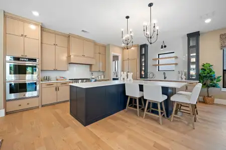 Furst Ranch by Partners in Building in Argyle - image 6
