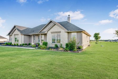 Oak Valley by Riverside Homebuilders in Terrell - photo 90 90