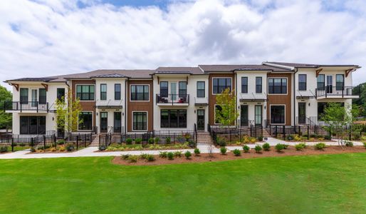 Ecco Park by The Providence Group in Alpharetta - photo 5 5