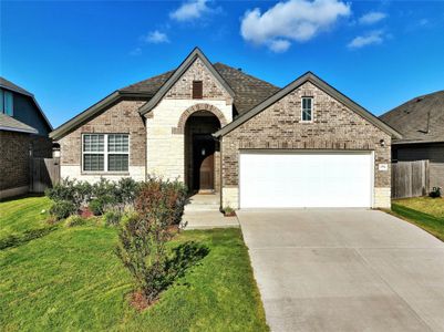 Blackhawk - Master planned community in Pflugerville, TX 4 4