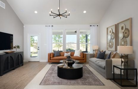 Horizon Ridge by Pulte Homes in San Antonio - photo 12 12