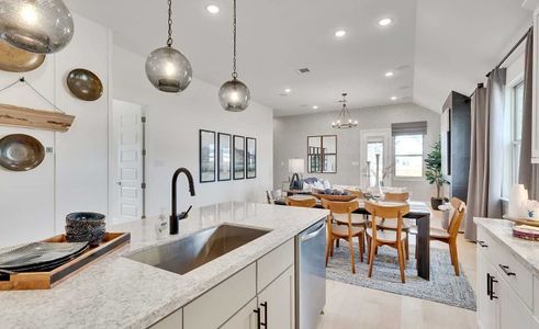 Riverview by Brightland Homes in Georgetown - photo 6 6