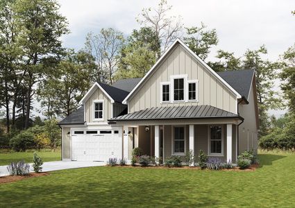 Kennebec Crossing by RobuckHomes in Angier - photo 7 7