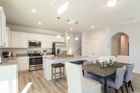 Six Oaks by Mungo Homes in Summerville - photo 62 62