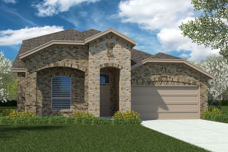 Bridgeview by D.R. Horton in Haslet - photo 11 11