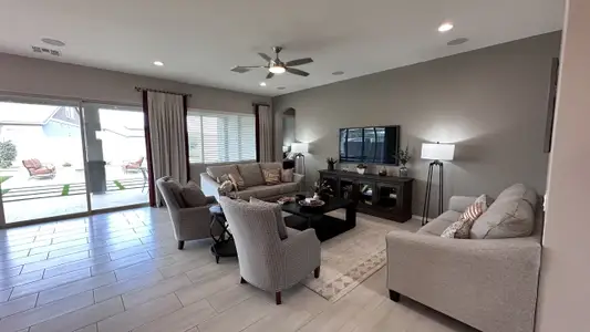 North Shore at Escalante by Fulton Homes in Surprise - photo 31 31