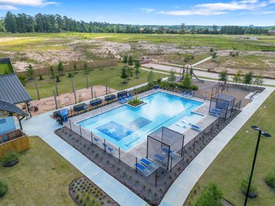 Montgomery Bend by Centex in Montgomery - image 10