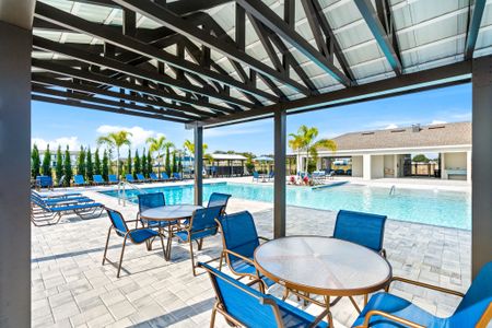Eden Crest Single Family Homes by Hartizen Homes in Apopka - image 6