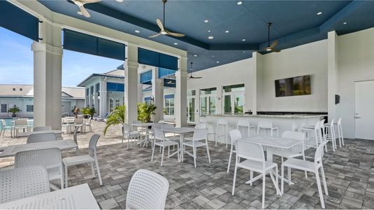 Veranda Preserve: The Grand East by Lennar in Port St. Lucie - photo 6 6