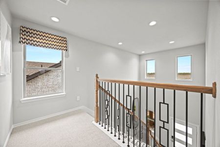 Northspur by Impression Homes in Terrell - image 19