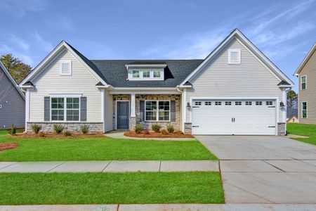 Brooke Hill by Mungo Homes in Lewisville - image 15