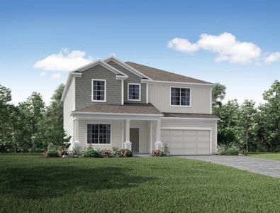 Bradford Ridge by Maronda Homes in Leesburg - photo 26 26