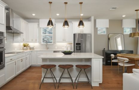 Gregg Ranch by Pulte Homes in Marble Falls - photo 10 10