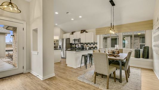 Pecan Park by Pacesetter Homes in Bastrop - photo 21 21