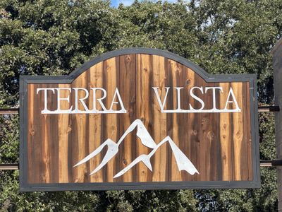Terra Vista by Cheldan Homes in Springtown - image