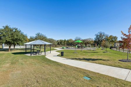 Hampton Park Estates by Kindred Homes in Glenn Heights - photo 38 38