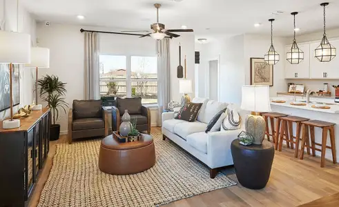 Cloud Country by Brightland Homes in New Braunfels - photo 7 7