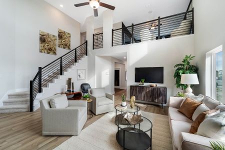 Morgan Meadows by CastleRock Communities in San Antonio - photo 41 41