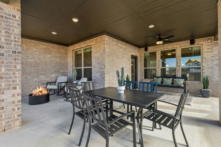 Park Trails by Kindred Homes in Forney - photo 71 71