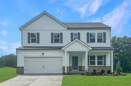 Watkins Grove by Beazer Homes in Raleigh - photo 9 9