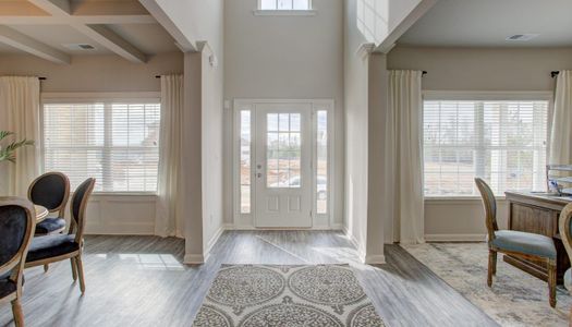 Clark Estates East by Stephen Elliott Homes in Ellenwood - photo 21 21