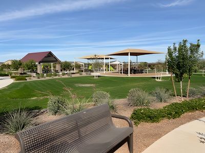 Bella Vista Farms by Starlight Homes in San Tan Valley - image 10