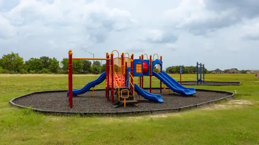 Wellborn Settlement by D.R. Horton in College Station - image