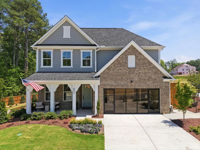 Sage on North Main by Davidson Homes LLC in Wake Forest - image