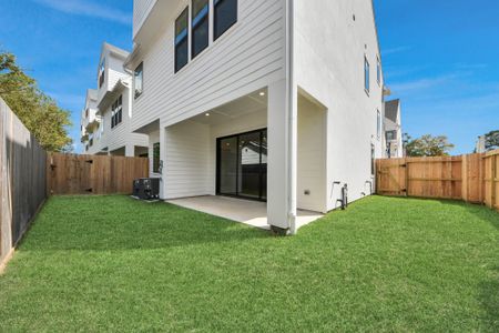 Courtyard 26