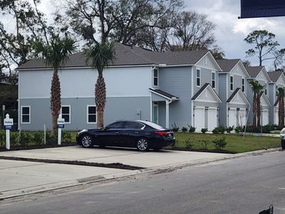 West Ortega Landing by D.R. Horton in Jacksonville - photo 46 46