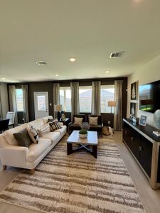 The Grand Prairie: Avante Collection by Lennar in Hockley - image 7