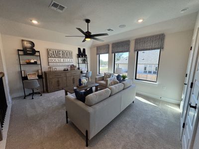 La Cima 50' by Newmark Homes in San Marcos - photo 34 34