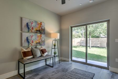 Kramer Heights Condominiums by LT Development Partners in Austin - photo 12 12