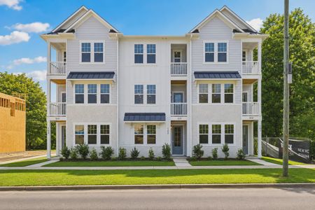 Downtown Wilmington Collective by RobuckHomes in Wilmington - image 18